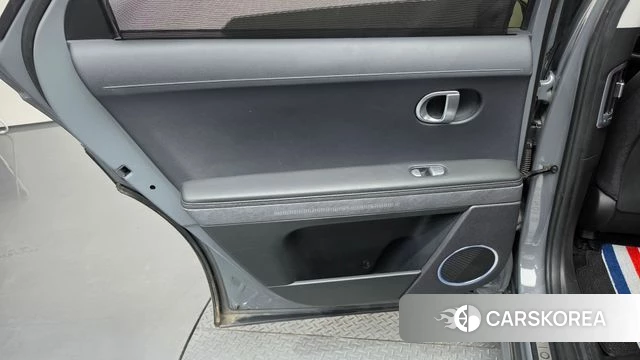 Hyundai Ionic 5 id 4651201 из Кореи 17