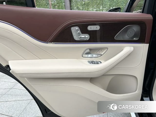 Mercedes-Benz Maybach GLS id 4240509 из Китая 17