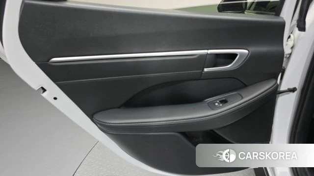 Hyundai Sonata D Edge (DN8) id 4650181 из Кореи 17