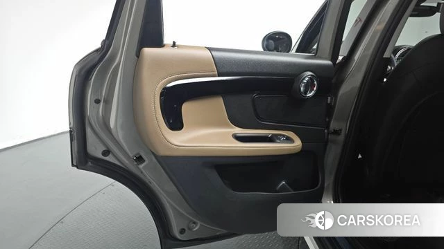 Mini Cooper Countryman id 4339548 из Кореи 17