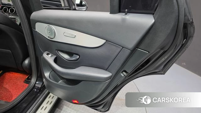 Mercedes-Benz GLC-Class X253 id 4197036 из Кореи 17