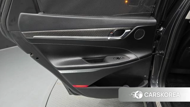 Hyundai Grandeur IG id 4417199 из Кореи 17