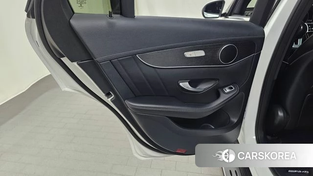 Mercedes-Benz GLC-Class X253 id 4572408 из Кореи 17