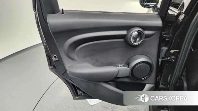 Mini Cooper id 4760327 из Кореи 17