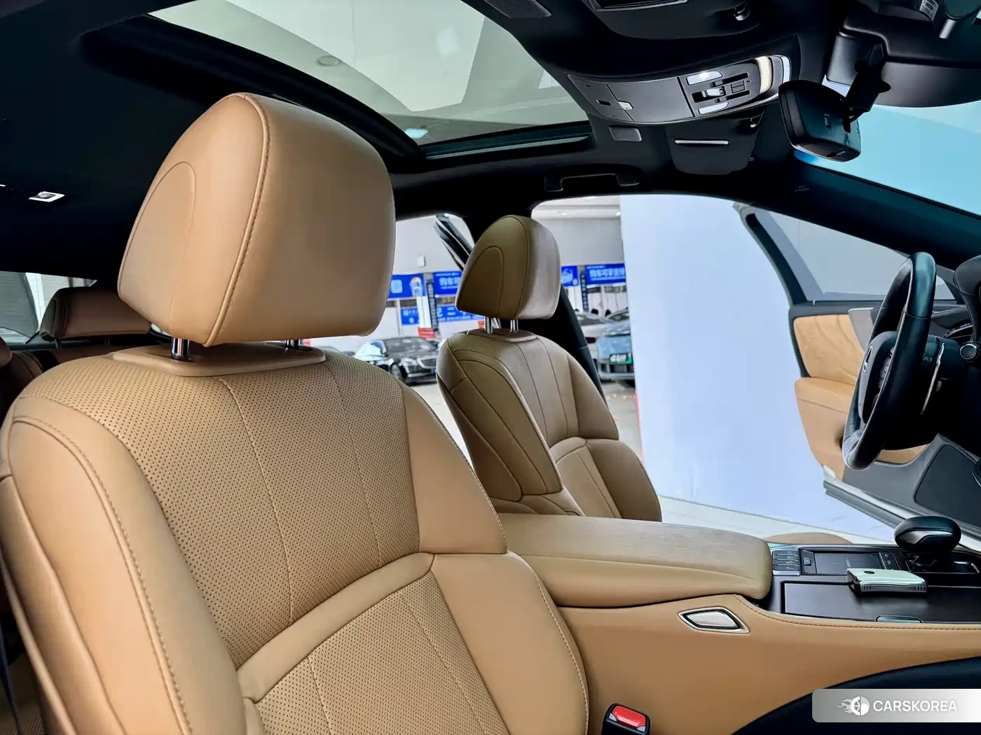 Lexus LS id 4539034 из Китая 17