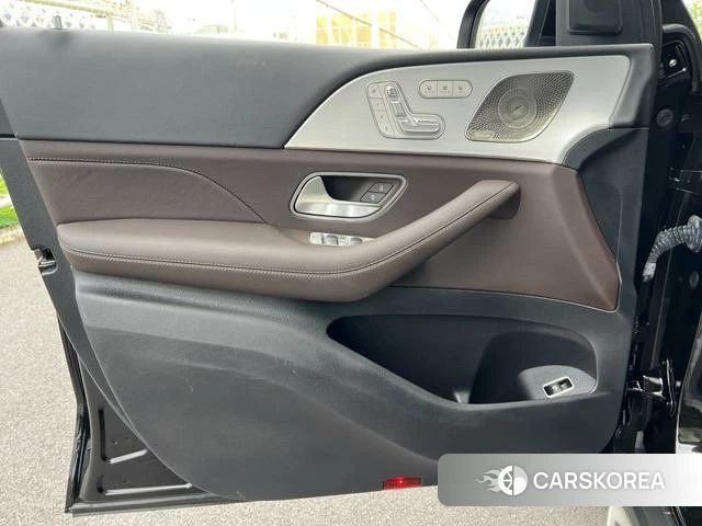 Mercedes-Benz GLE (import) id 4291438 из Китая 17