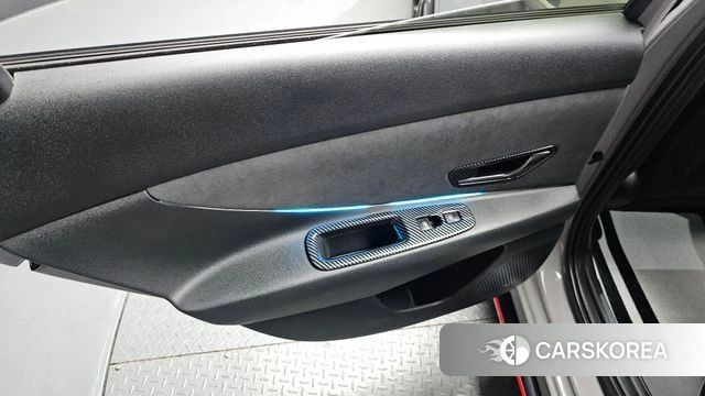 Hyundai Avante (CN7) id 4481687 из Кореи 17