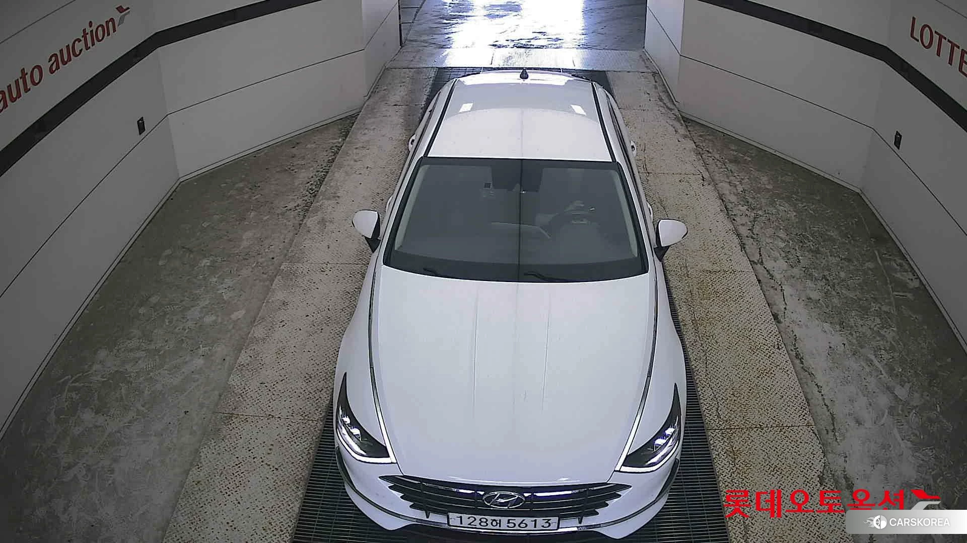 Hyundai Sonata id 4902571 из Кореи 17