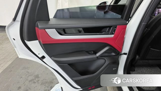 Porsche Cayenne (PO536) id 4549065 из Кореи 17