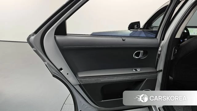 Hyundai Ionic 5 id 4428502 из Кореи 17