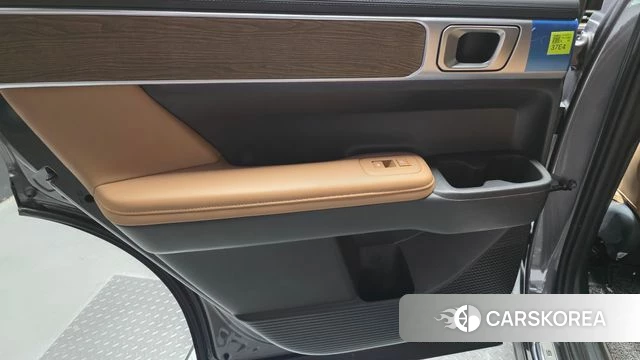 Hyundai Santa Fe (MX5) id 4442374 из Кореи 17