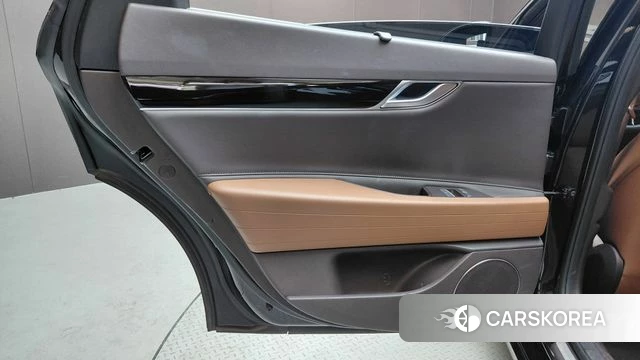 Genesis G80 (RG3) id 4872262 из Кореи 17
