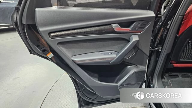 Audi SQ5 (FY) id 4445221 из Кореи 17