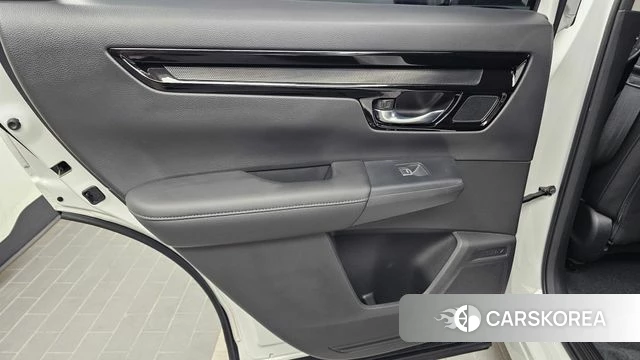 Honda CR-V 6th generation id 4767735 из Кореи 16