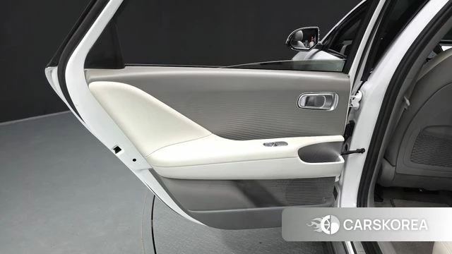 Hyundai Ionic 6 id 4631123 из Кореи 17
