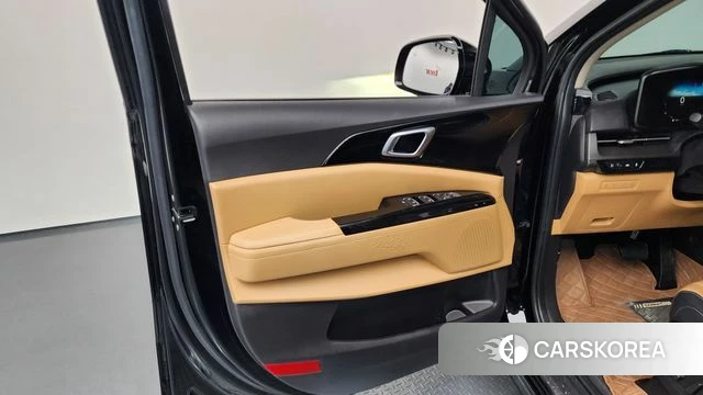 Kia Carnival 4th generation id 4293741 из Кореи 17
