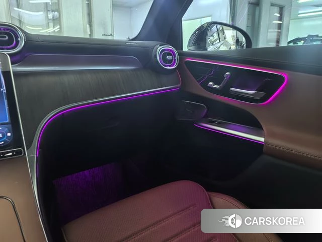 Mercedes-Benz GLC id 4264698 из Китая 17