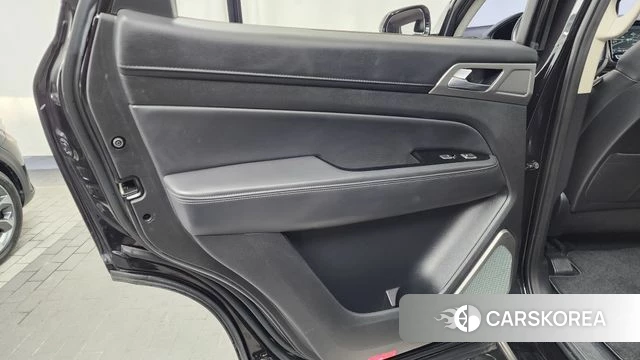 Ssangyong G4 Rexton id 4447719 из Кореи 17