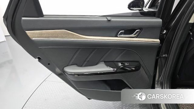 Kia K5 3rd generation id 4745965 из Кореи 17