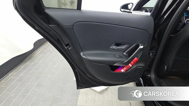 Mercedes-Benz A-Class W177 id 4434466 из Кореи 17