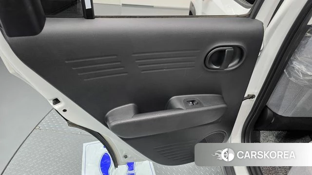 Hyundai Casper id 4711729 из Кореи 17