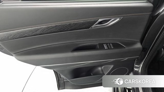 Genesis GV80 id 4872877 из Кореи 17