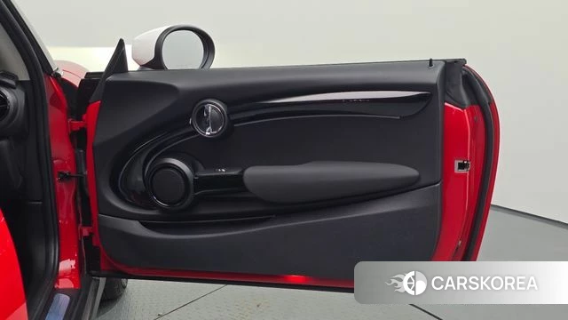 Mini Cooper id 4880126 из Кореи 17