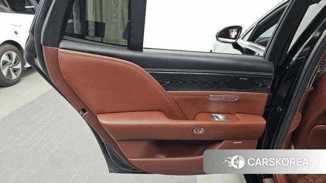 Genesis G90 (RS4) id 4640842 из Кореи 17