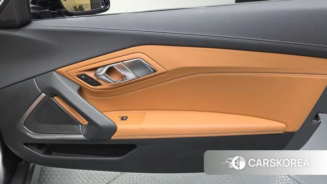 BMW Z4 (G29) id 4864962 из Кореи 17