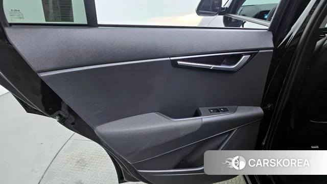 Kia Di All New Niro EV id 4292582 из Кореи 17