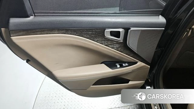Kia K8 id 4409968 из Кореи 17