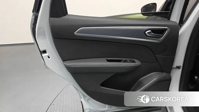 Renault Korea (Samsung) XM3 id 4409966 из Кореи 17