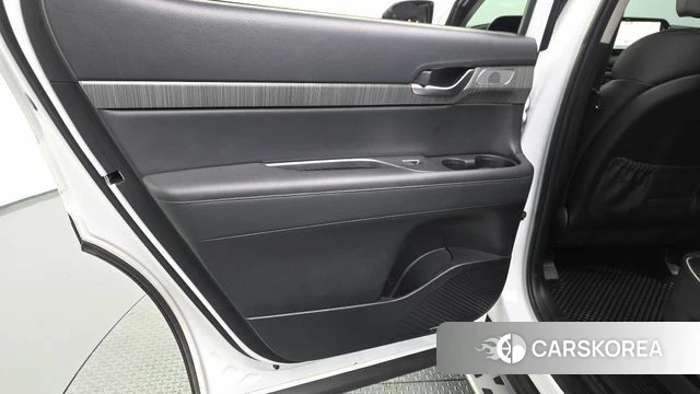 Hyundai The New Palisade id 4443462 из Кореи 17