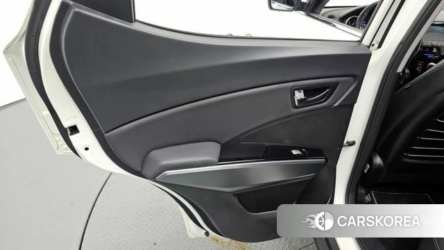 Ssangyong Tivoli Armor id 4658504 из Кореи 17