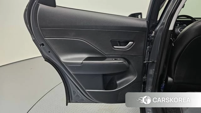 Hyundai Kona (SX2) id 4701513 из Кореи 17