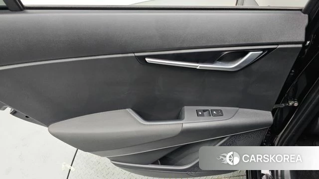 Kia Di All New Niro EV id 4223275 из Кореи 17