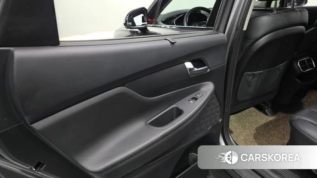 Hyundai Santa Fe TM id 4384245 из Кореи 17