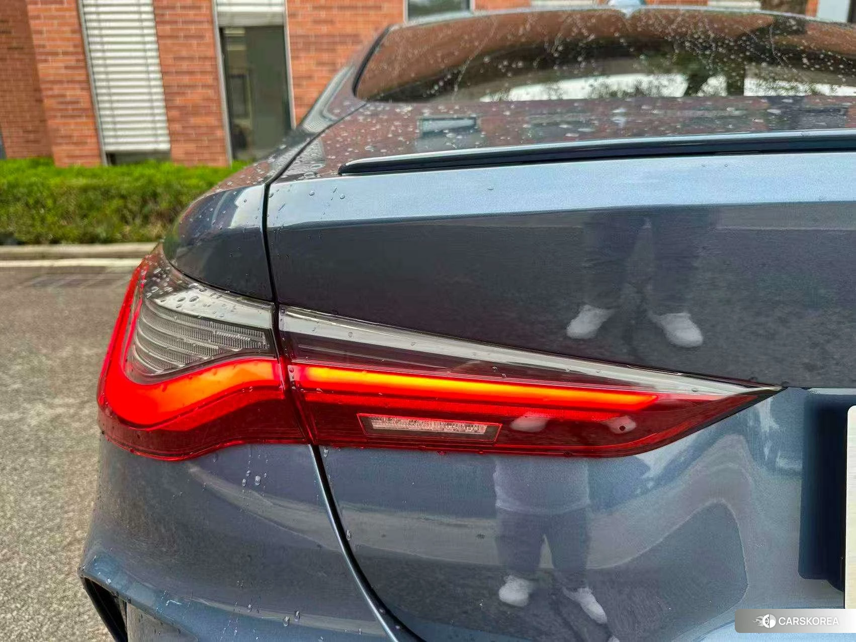 BMW 4 series id 4479857 из Китая 17
