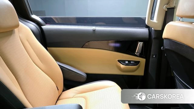 Kia Carnival 4th generation id 4382672 из Кореи 17