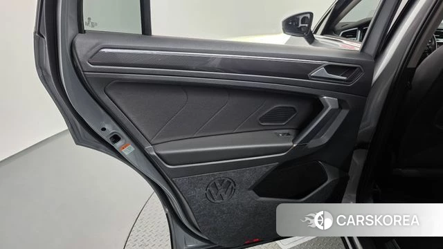 Volkswagen Tiguan Allspace id 4785027 из Кореи 17