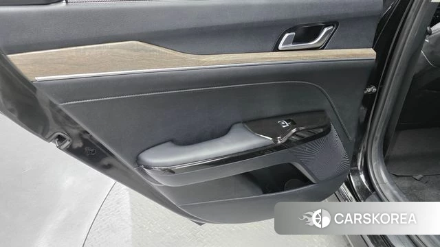 Kia K5 3rd generation id 4762966 из Кореи 16