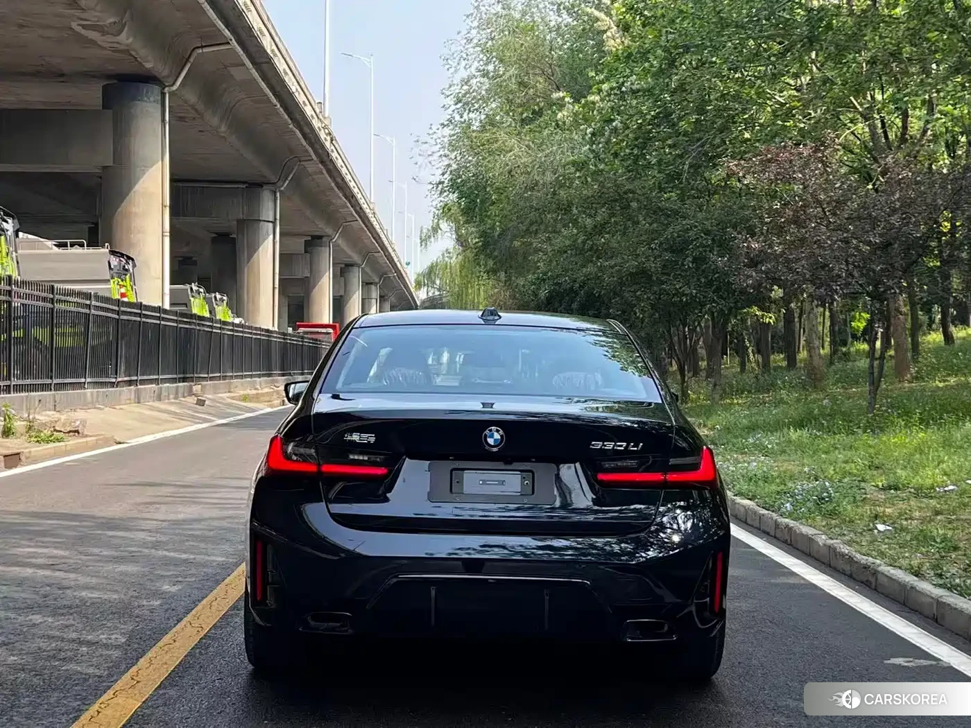 BMW 3 series id 4548389 из Китая 17