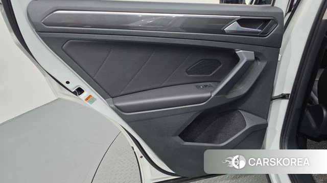 Volkswagen Tiguan second Generation id 4952581 из Кореи 17