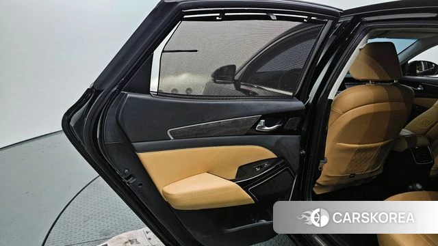 Kia K7 Premier id 4496497 из Кореи 17