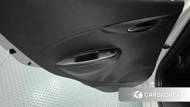 Chevrolet (GM Daewoo) The New Spark id 4604289 из Кореи 17