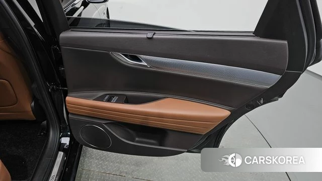 Genesis G80 (RG3) id 4555920 из Кореи 17