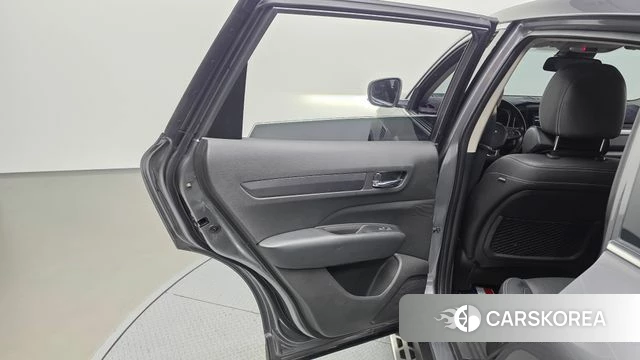 Renault Korea (Samsung) QM6 id 4595802 из Кореи 17