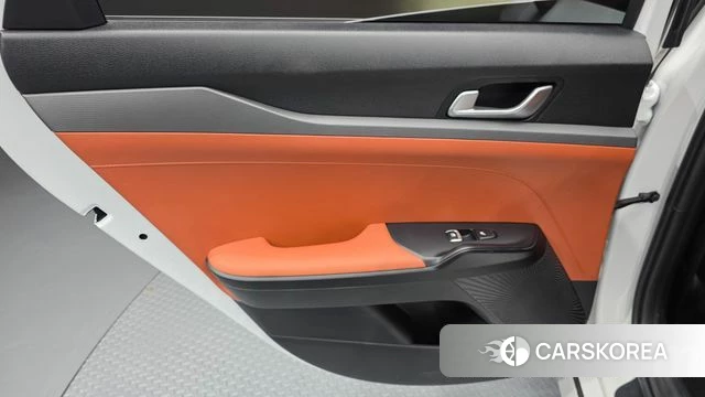 Kia The New K5 3rd generation id 4229913 из Кореи 17