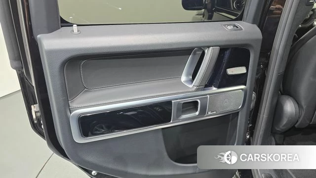 Mercedes-Benz G-Class W463b id 4507804 из Кореи 17