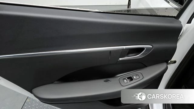 Hyundai Sonata (DN8) id 4356678 из Кореи 17